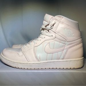 Air Jordan 1 Retro High OG ‘Guava Ice’